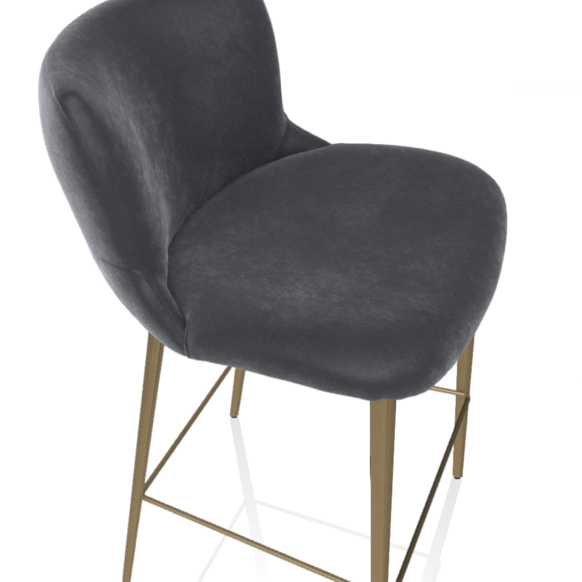 Ariel Counter Stool